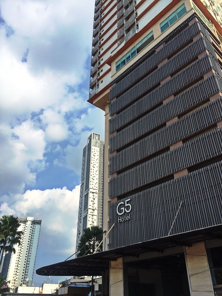 undefined G5 Hotel & Serviced Apartment
