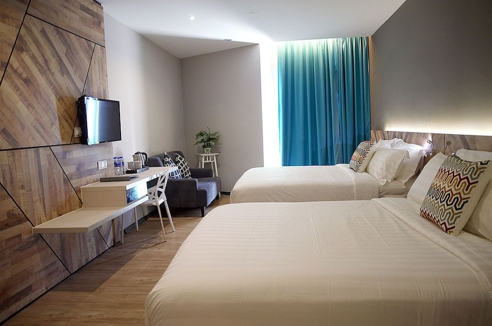 undefined G5 Hotel & Serviced Apartment 2