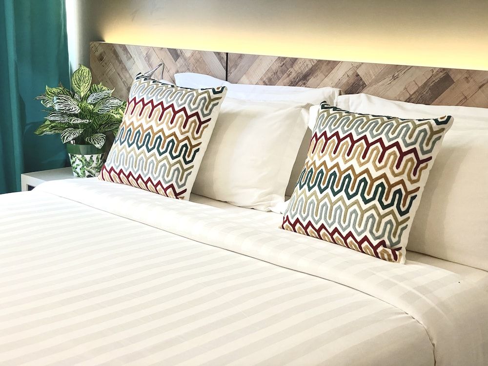 undefined G5 Hotel & Serviced Apartment 9