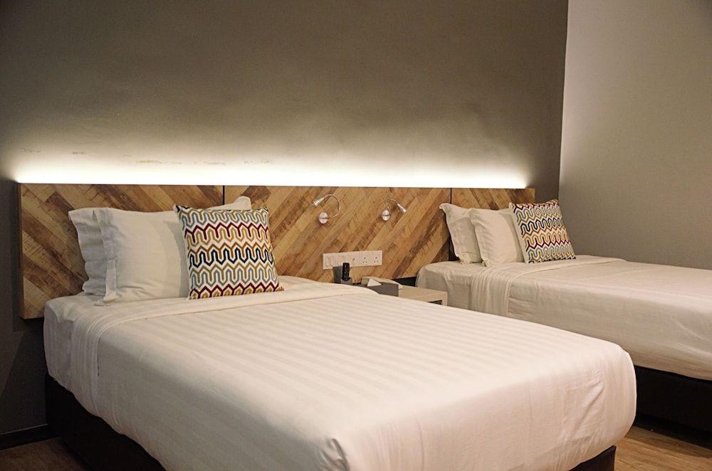 undefined G5 Hotel & Serviced Apartment
