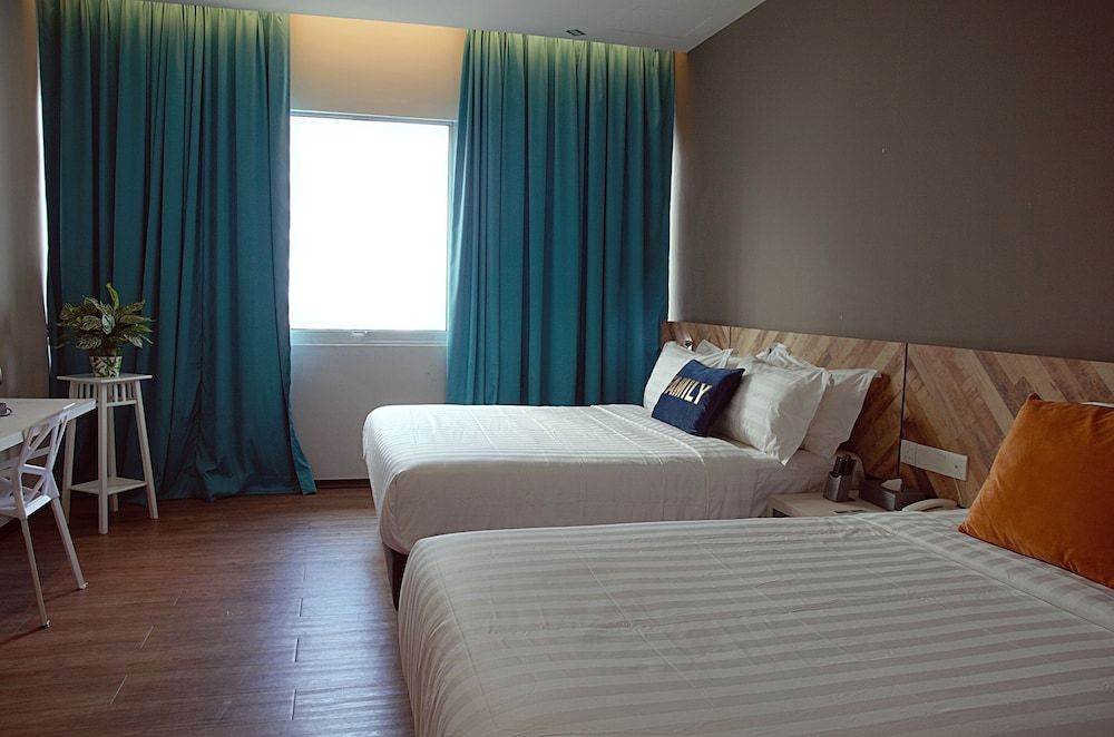 undefined G5 Hotel & Serviced Apartment 5