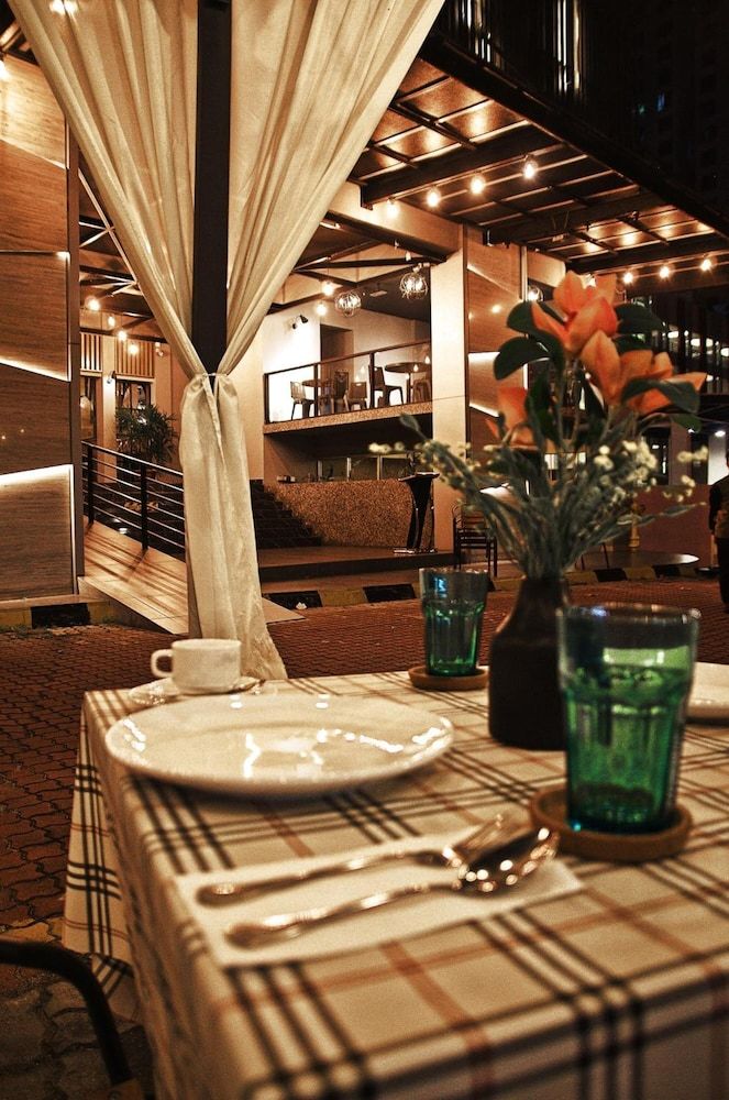 undefined G5 Hotel & Serviced Apartment 7
