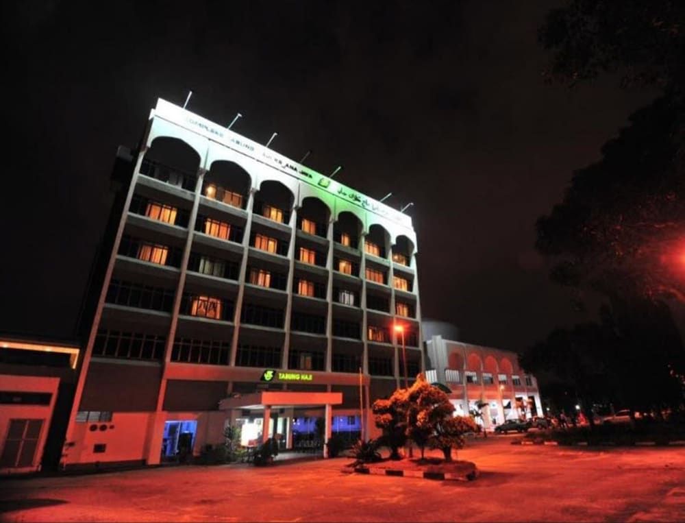 undefined TH Hotel Kelana Jaya 4