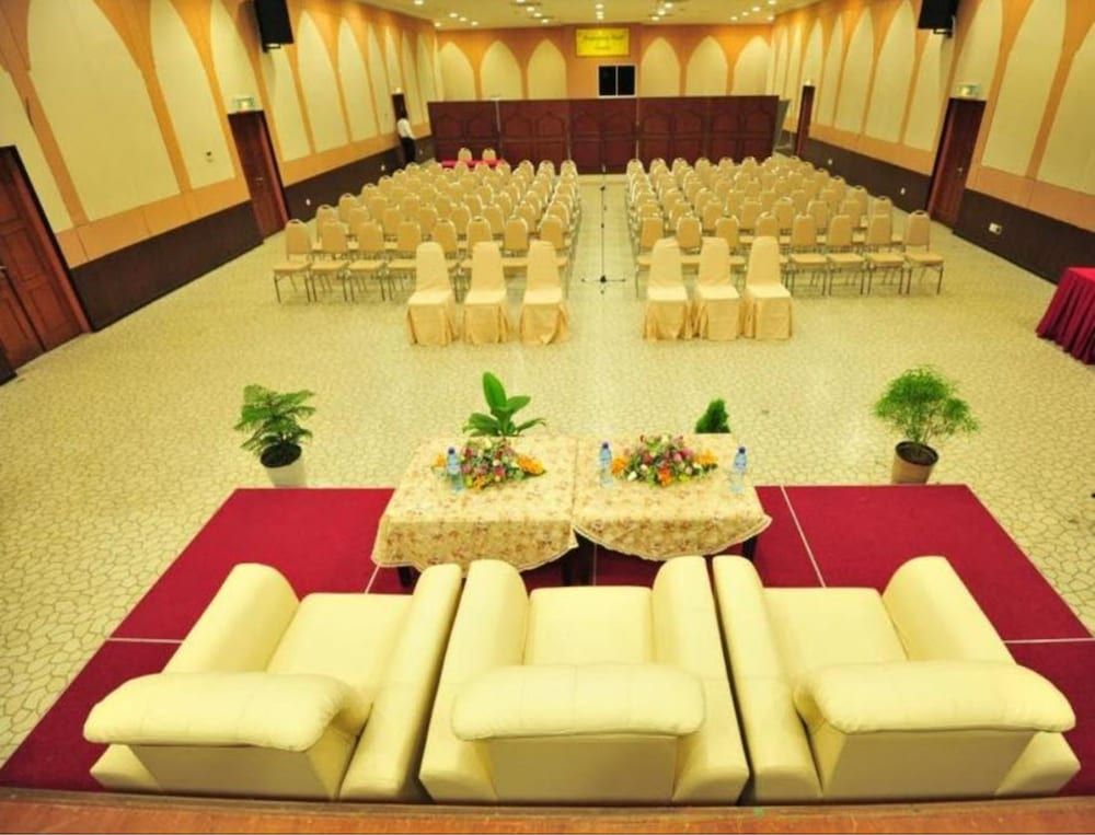 undefined TH Hotel Kelana Jaya 8