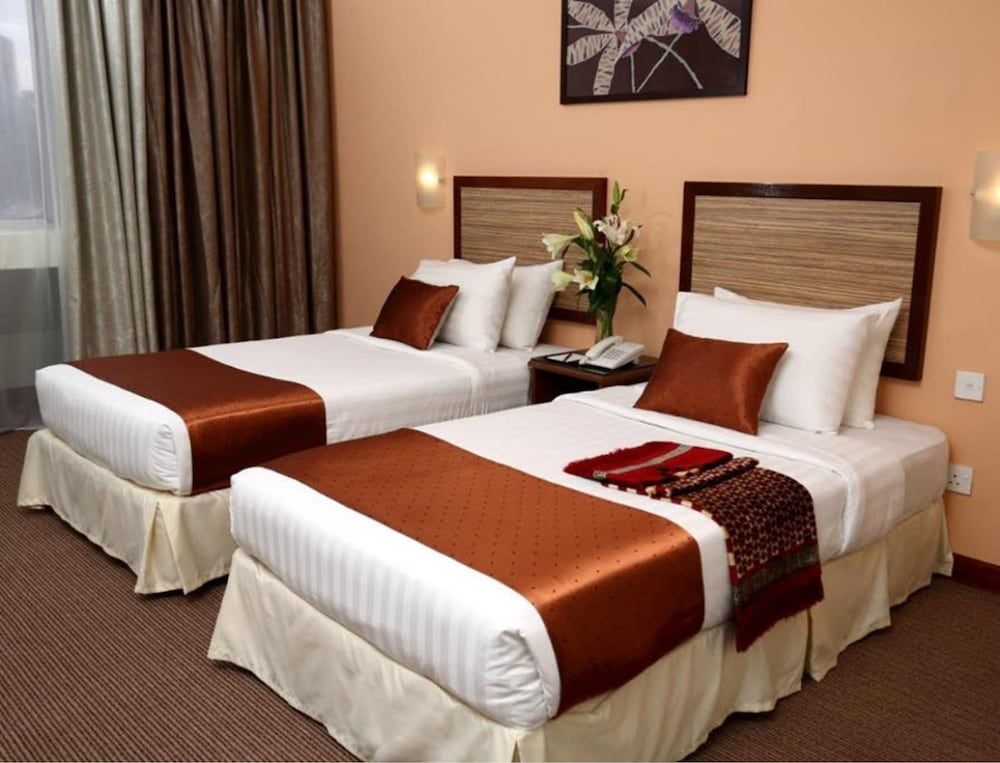 undefined TH Hotel Kelana Jaya 3