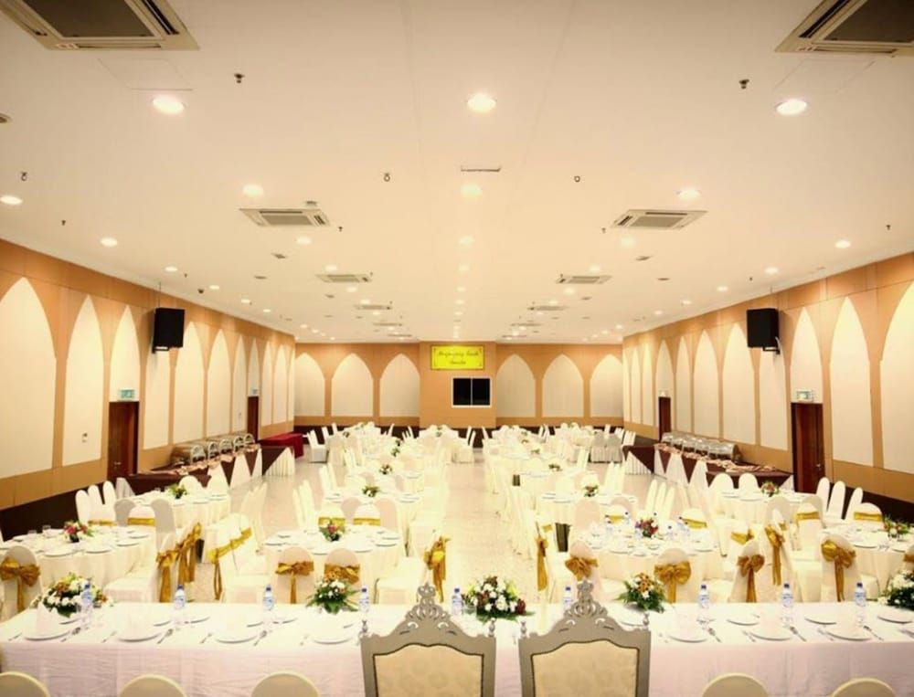 undefined TH Hotel Kelana Jaya 9