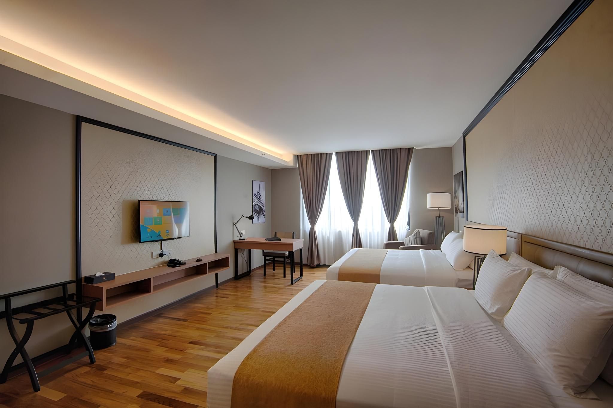 undefined Millesime Hotel 8