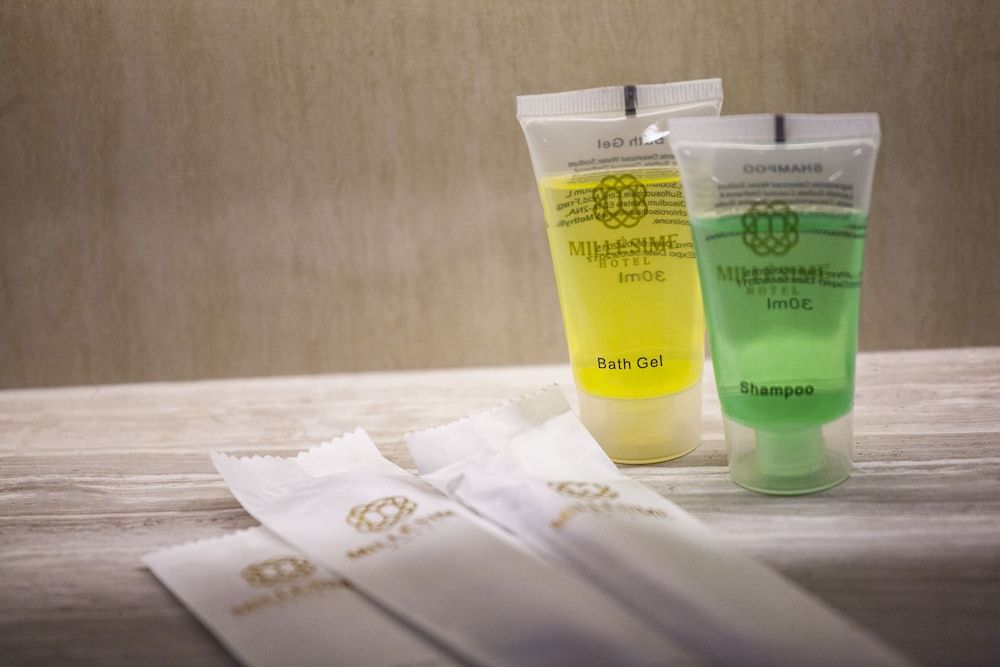 Millesime Hotel Family Deluxe Quad 5