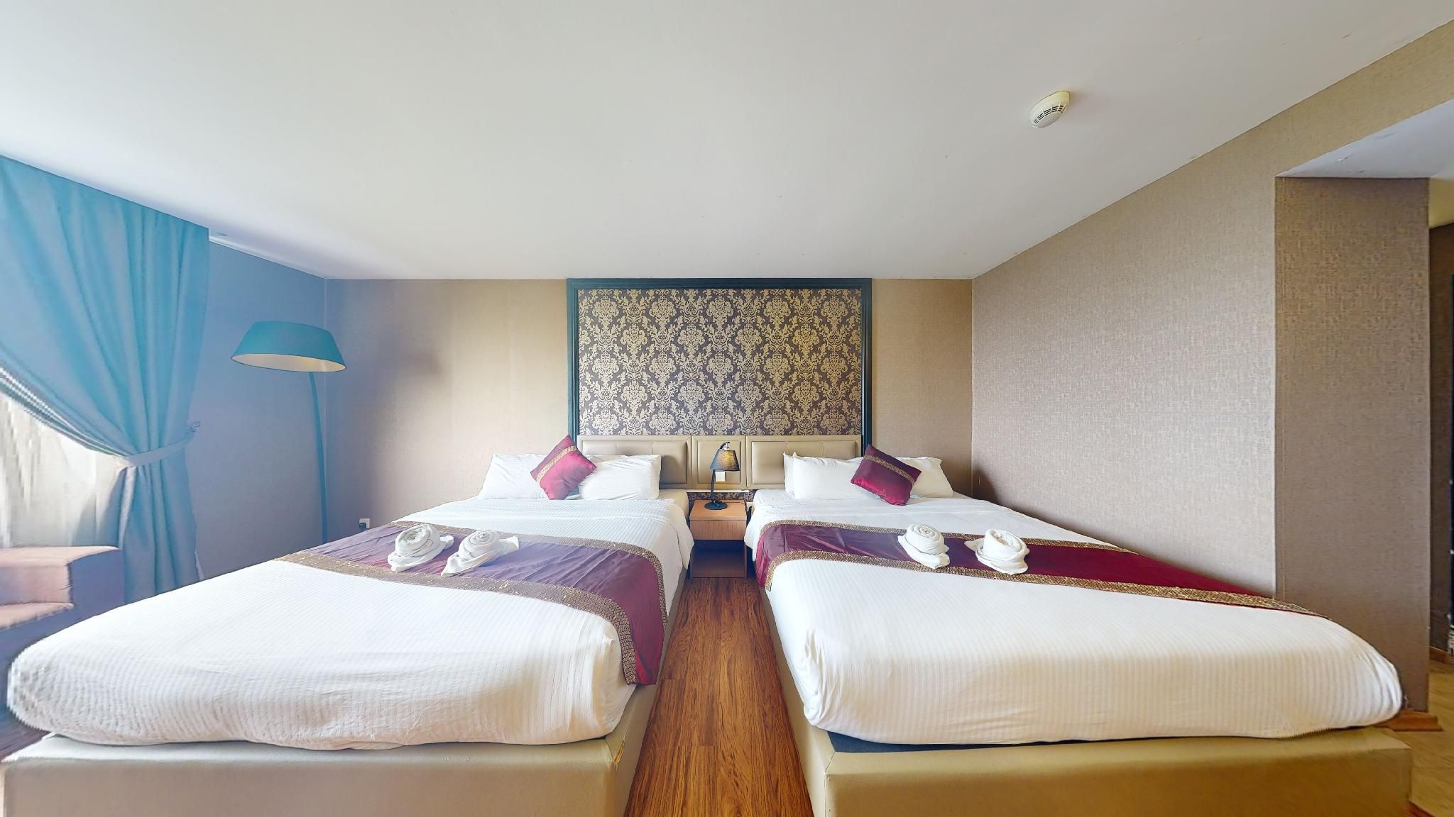 undefined Millesime Hotel 9