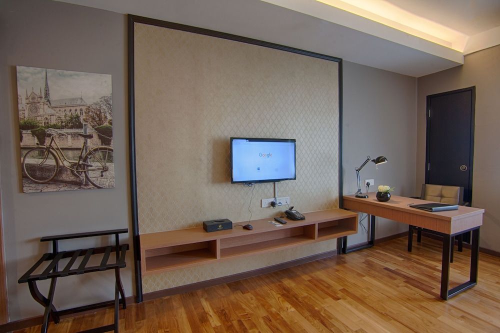 undefined Millesime Hotel 7