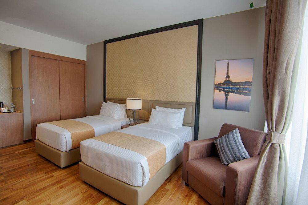 undefined Millesime Hotel 4