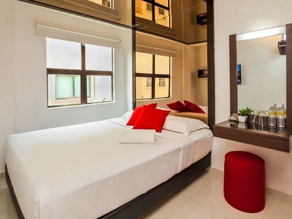 undefined Time Hotel Sunway 9