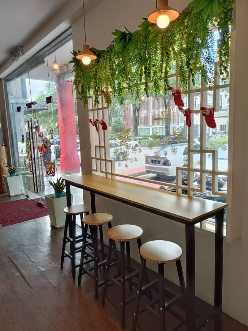 undefined Time Hotel Sunway 7