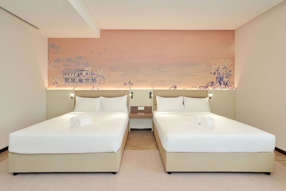 undefined Cititel Express Ipoh 4