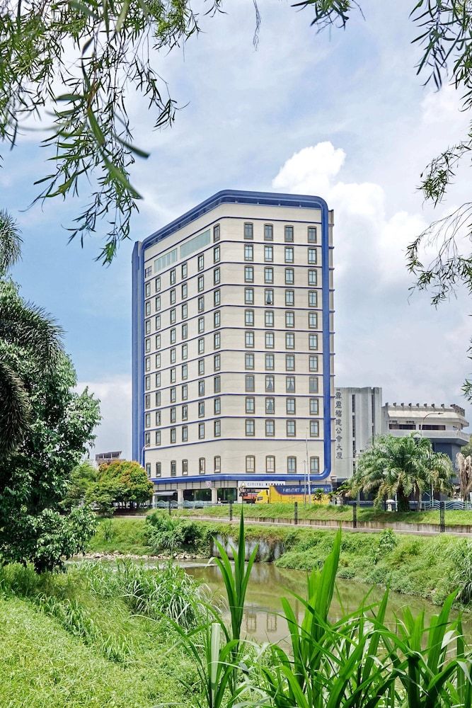 undefined Cititel Express Ipoh 8