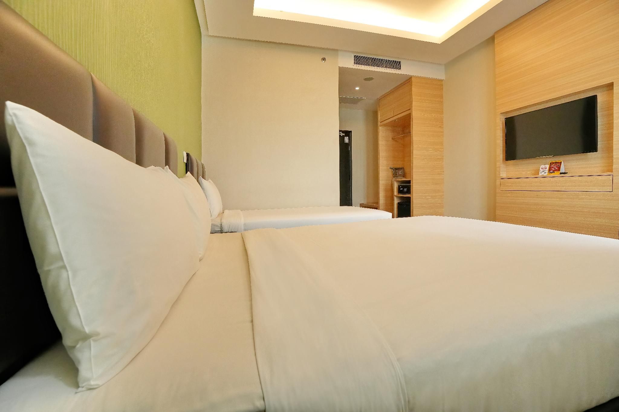 undefined Cititel Express Ipoh 5