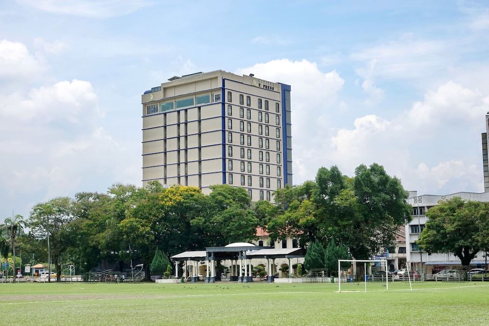 undefined Cititel Express Ipoh 7