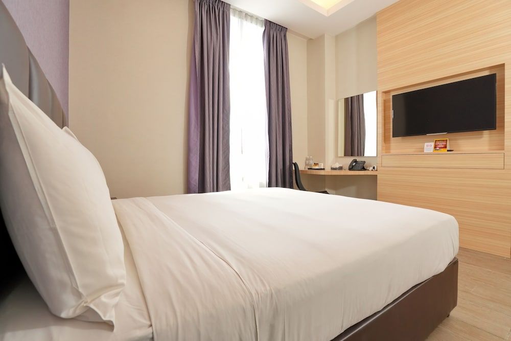 undefined Cititel Express Ipoh 8