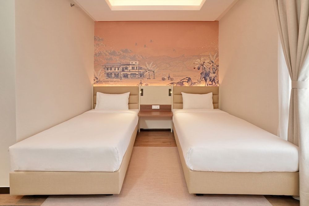 undefined Cititel Express Ipoh 2