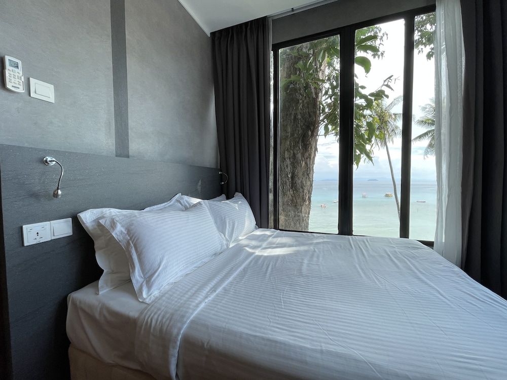 Alunan Resort Family Suite, 2 Bedrooms, Sea View