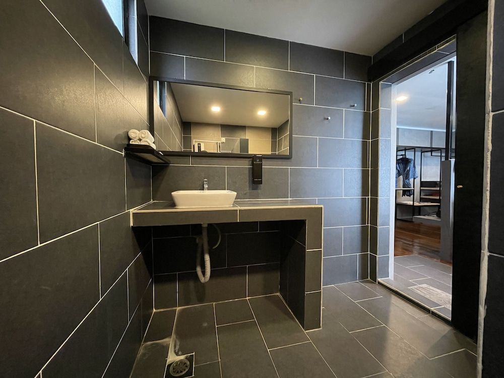 Alunan Resort Family Suite, 2 Bedrooms, Sea View 5