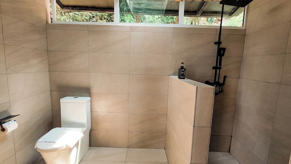 Alunan Resort Villa, Pool View 3