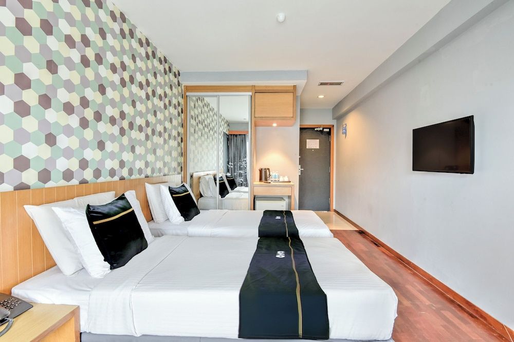 undefined Sunday Malacca Near Jonker Street Formerly Quayside