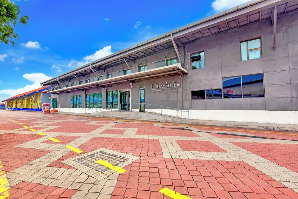 undefined Sunday Malacca Near Jonker Street Formerly Quayside 10