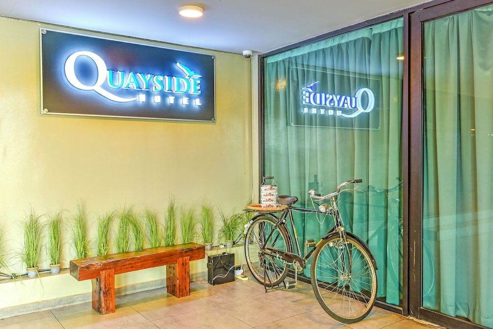 undefined Sunday Malacca Near Jonker Street Formerly Quayside 8