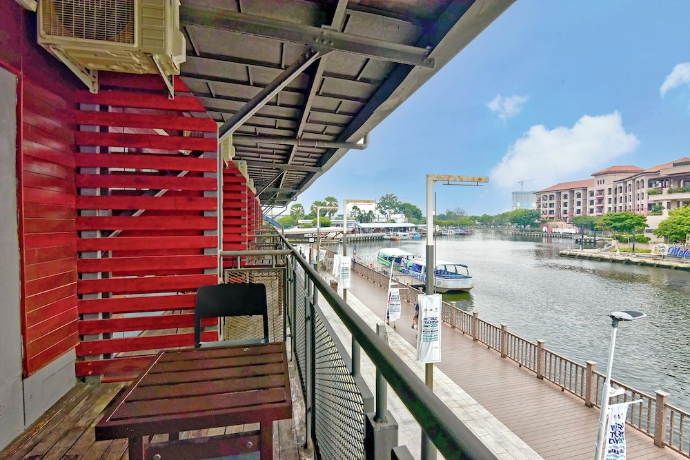 undefined Sunday Malacca Near Jonker Street Formerly Quayside 9