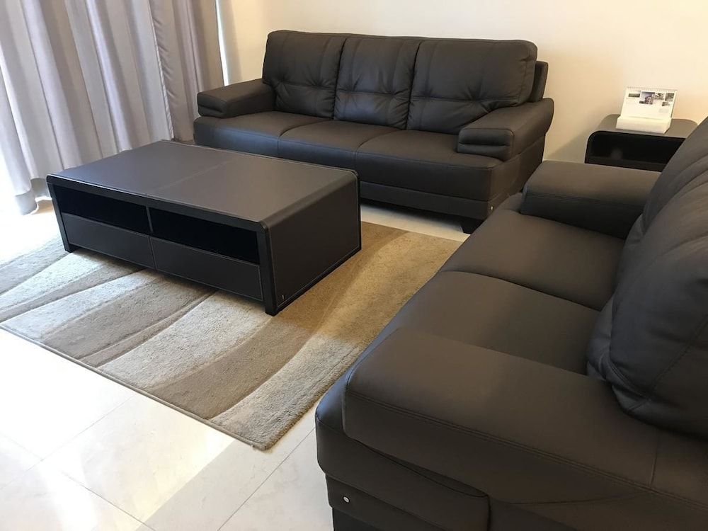 undefined Brunsfield Embassyview Condosuite 9