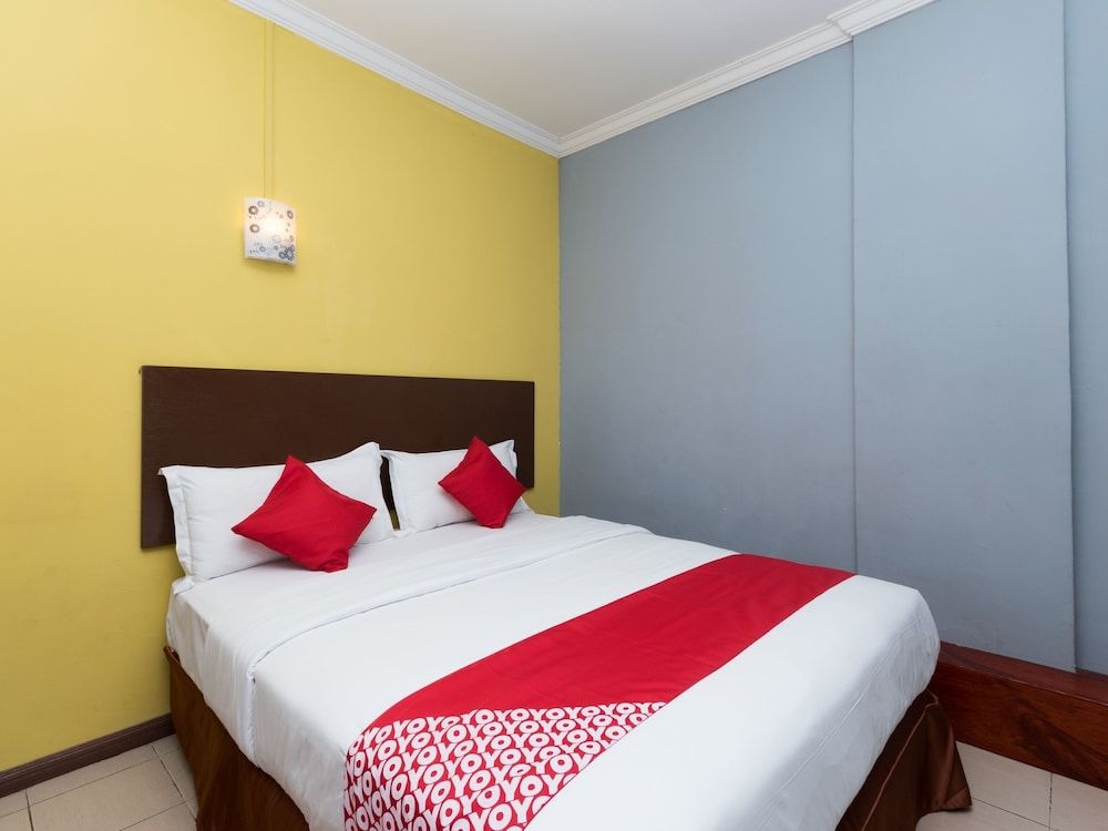 Standard Double Room, 1 Queen Bed