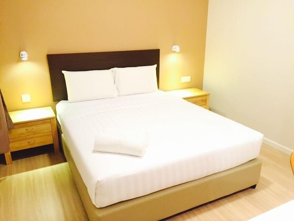 undefined Condo Asia