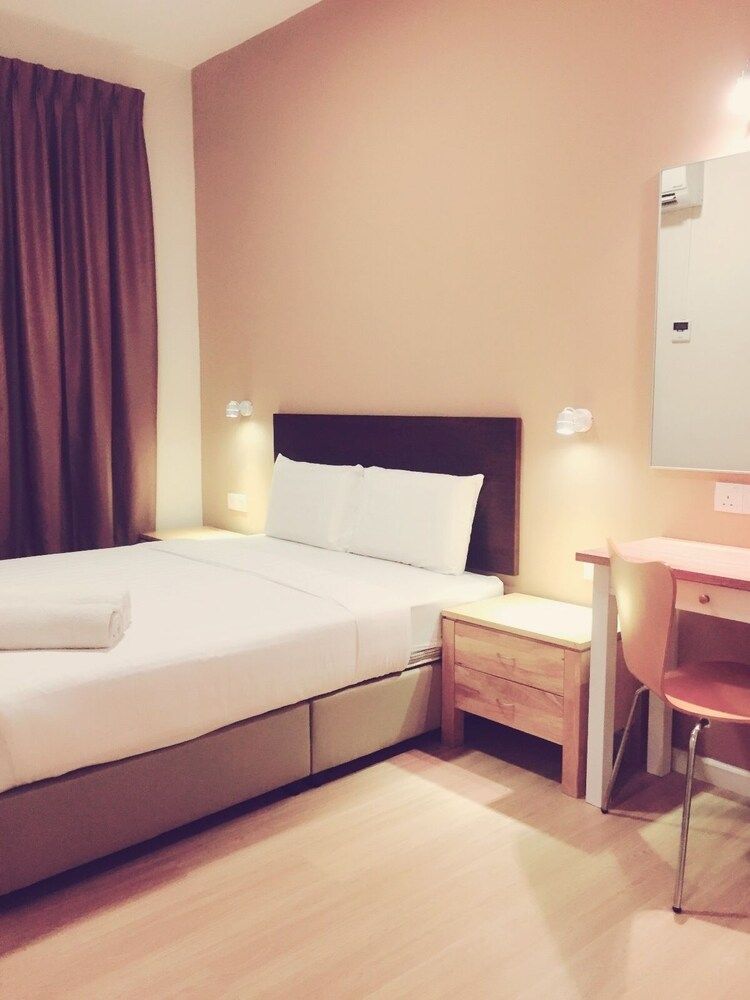 undefined Condo Asia 5