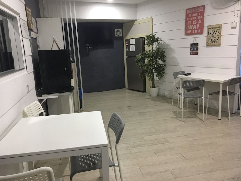 undefined Travelogue KL - Hostel 9