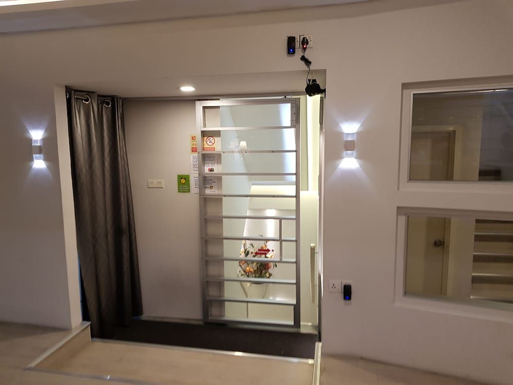 undefined Travelogue KL - Hostel