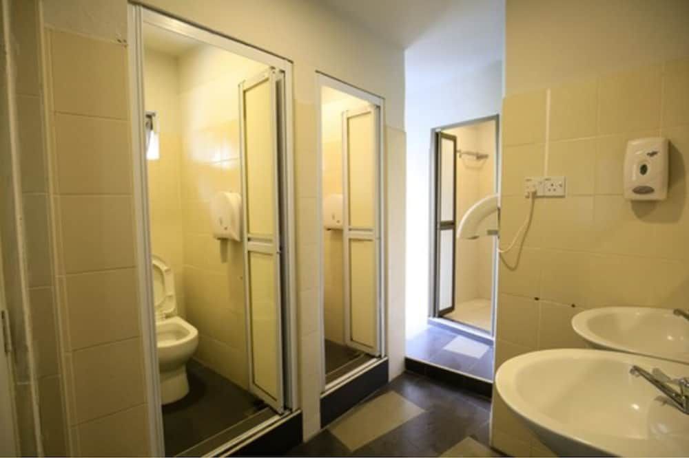 undefined Travelogue KL - Hostel 2