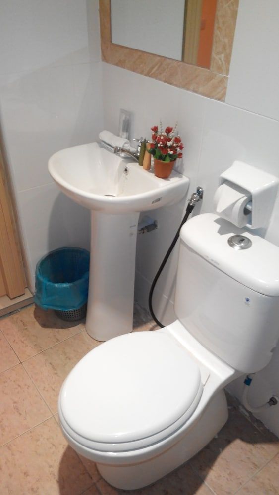 Sun Inns Hotel Pasir Penambang Superior Window 4