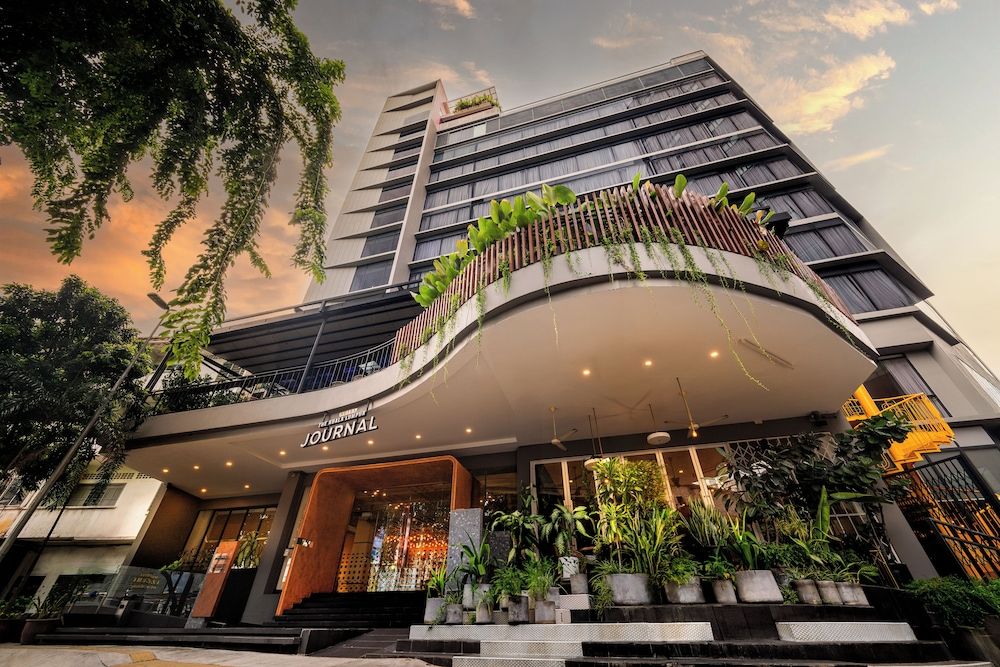 undefined The Kuala Lumpur Journal