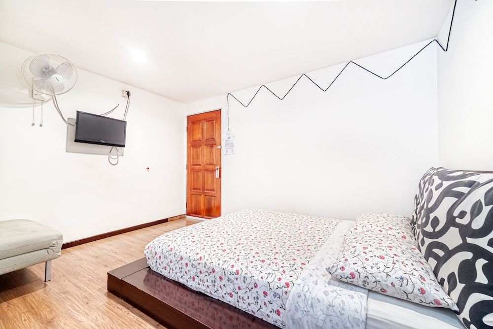 Snooze Cameron Highlands Standard Double Room, 1 Queen Bed 5