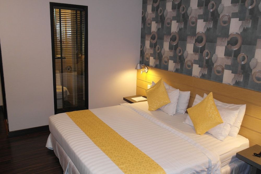 undefined De Hotel 2