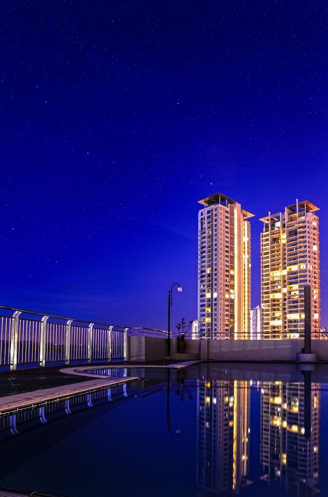 undefined Leisure Cove Hotel & Apartments 3