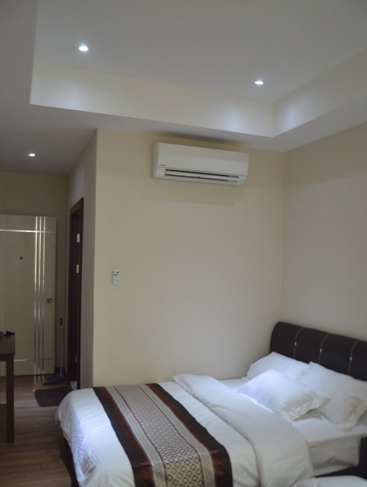 Qu Lin Resident Double Room 2