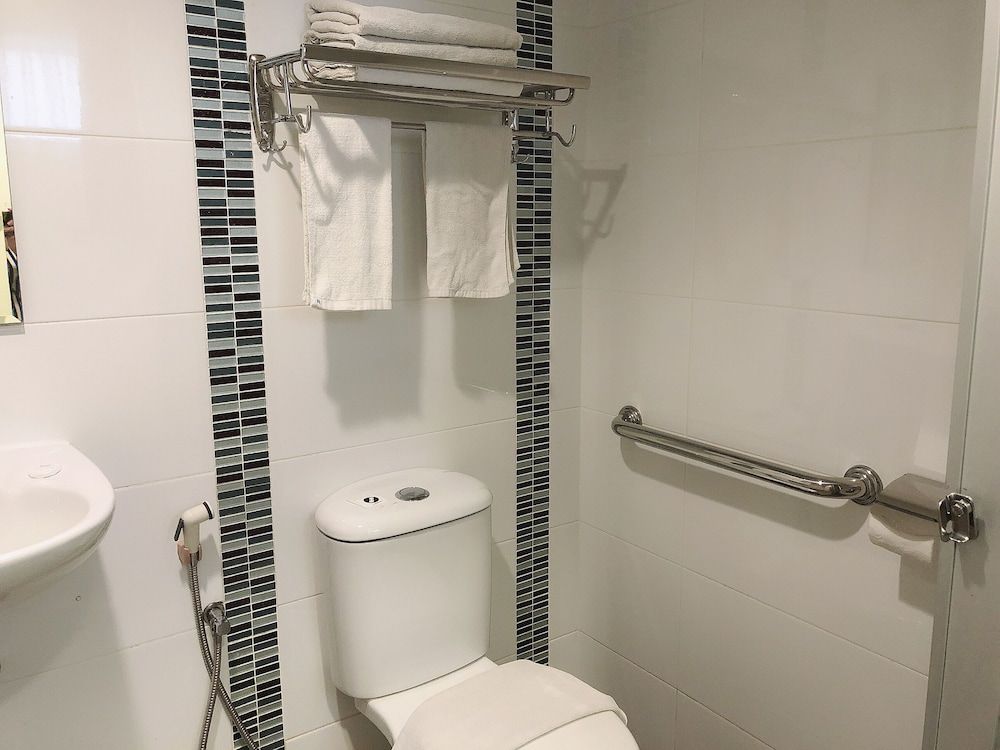 Tras Mutiara Hotel Bentong Superior Triple Room 6