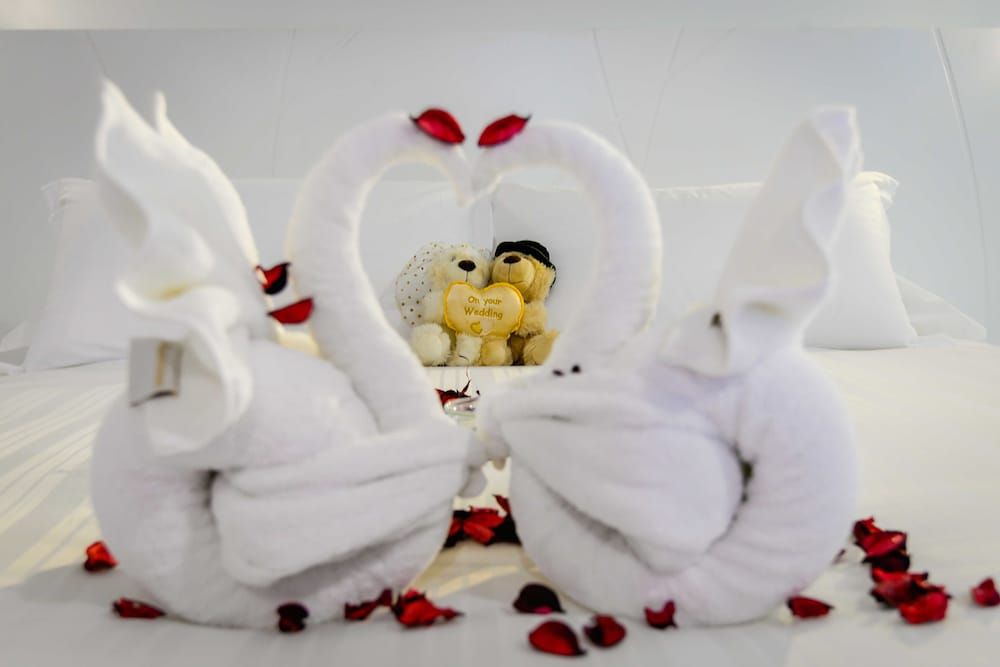 Pegasus Hotel Shah Alam Executive Suite, 1 King Bed 3