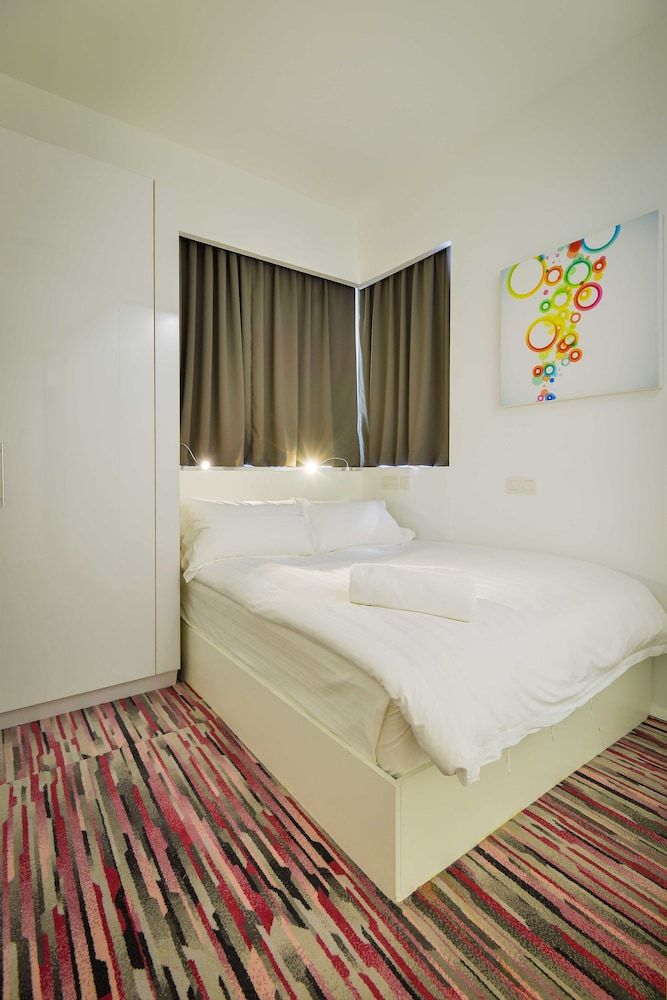 Pegasus Hotel Shah Alam Superior Room