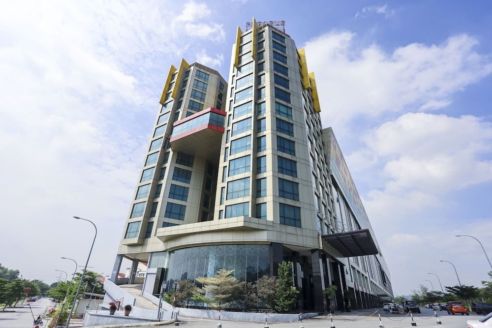 Pegasus Hotel Shah Alam