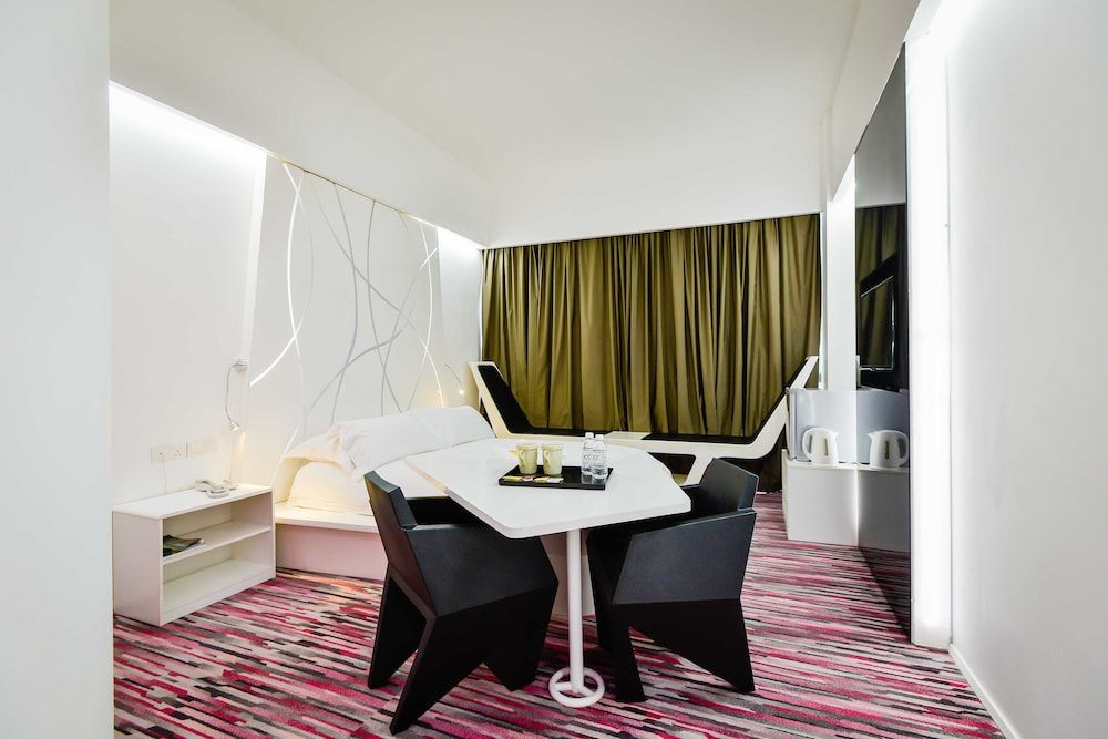 Pegasus Hotel Shah Alam Deluxe Twin Room 5