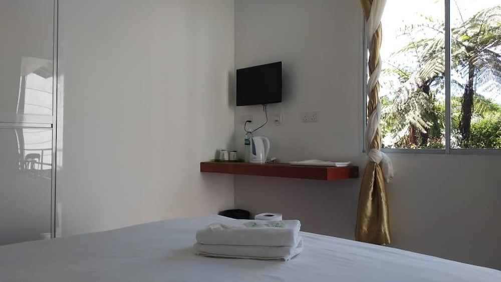 Ayana Holiday Resort Deluxe Room, Balcony 12