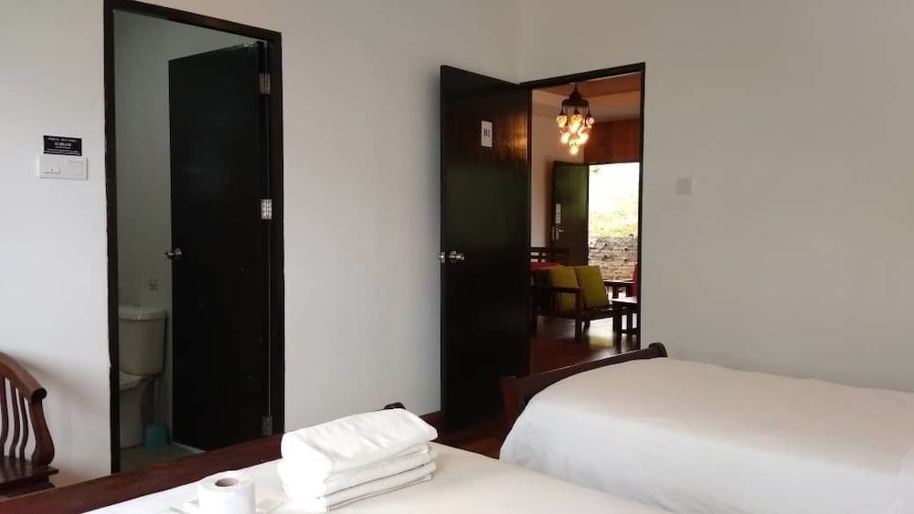 Ayana Holiday Resort Family House, 3 Bedrooms, Kitchen 3